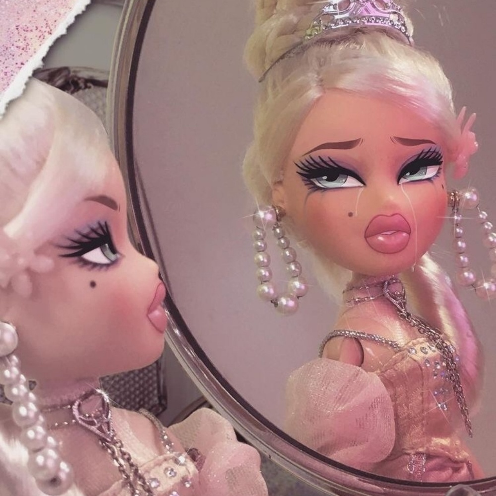 Meet your Posher, Periodt